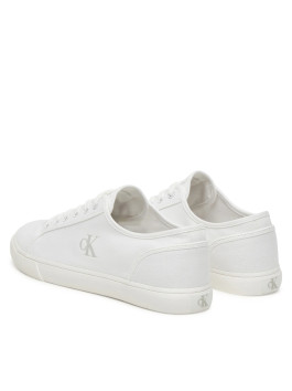 náhled Calvin Klein pánské bílé tenisky