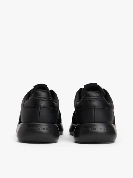 náhled   Tommy Hilfiger pánské černé tenisky