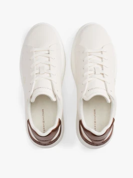 náhled   Tommy Hilfiger dámské bílé tenisky