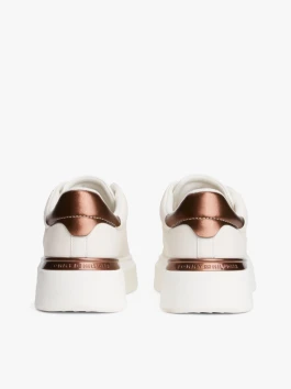 náhled   Tommy Hilfiger dámské bílé tenisky