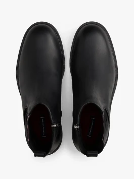 náhled   Tommy Hilfiger pánské černé boty