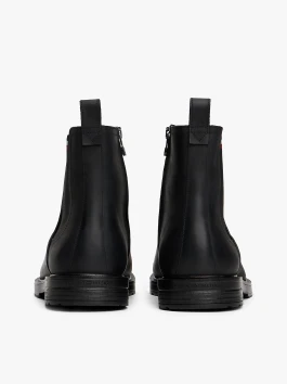 náhled   Tommy Hilfiger pánské černé boty