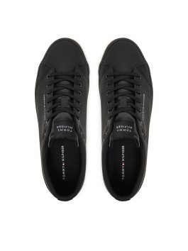 náhled   Tommy Hilfiger pánské černé tenisky