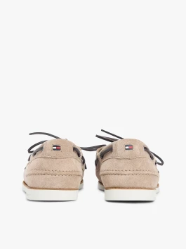 náhled Tommy Hilfiger pánské semišové boty