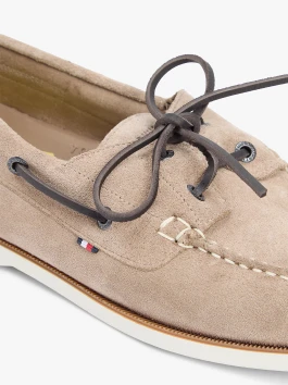 náhled Tommy Hilfiger pánské semišové boty