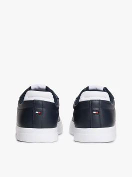náhled Tommy Hilfiger pánské tmavě modré tenisky
