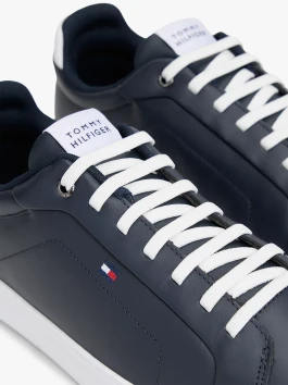 náhled Tommy Hilfiger pánské tmavě modré tenisky