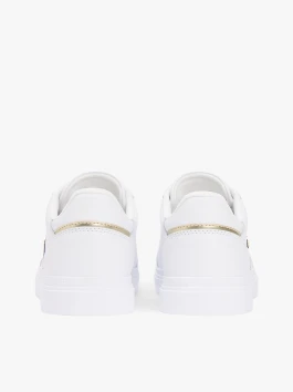 náhled Tommy Hilfiger dámské bílé tenisky