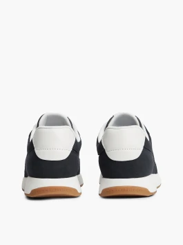 náhled Tommy Hilfiger dámské tmavě modré tenisky