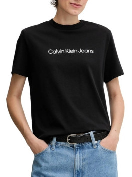 náhled Calvin Klein dámské černé tričko