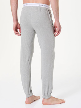 náhled Calvin Klein pánské šedé tepláky