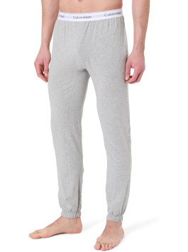 náhled Calvin Klein pánské šedé tepláky