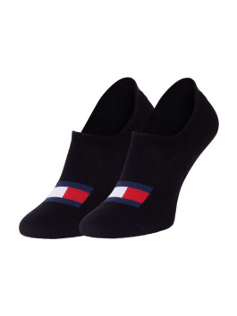 náhled Tommy Hilfiger ponožky 2 pack