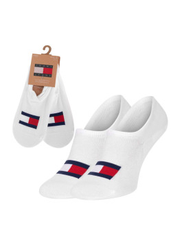 náhled Tommy Hilfiger ponožky 2 pack
