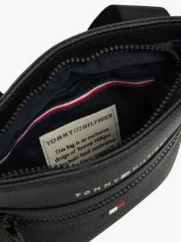náhled Tommy Hilfiger pánská černá taška