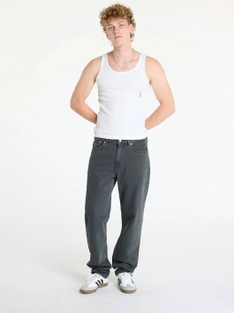 náhled Tommy Jeans pánské šedé džíny