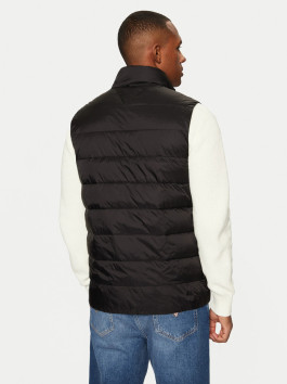 náhled Tommy Jeans pánská černá vesta