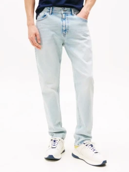 náhled Tommy Jeans pánské modré džíny