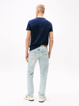 náhled Tommy Jeans pánské modré džíny