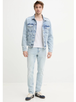 náhled Tommy Jeans pánská džínová bunda