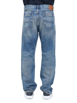 náhled Tommy Jeans pánské modré džíny
