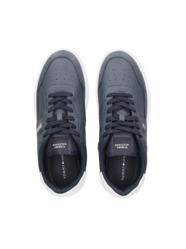 náhled Tommy Hilfiger pánské tmavě modré tenisky