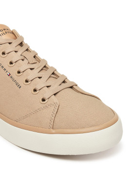 náhled Tommy Hilfiger pánské béžové tenisky