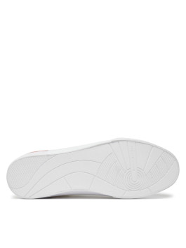 náhled Tommy Hilfiger pánské bílé tenisky