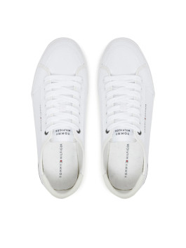 náhled Tommy Hilfiger pánské bílé tenisky