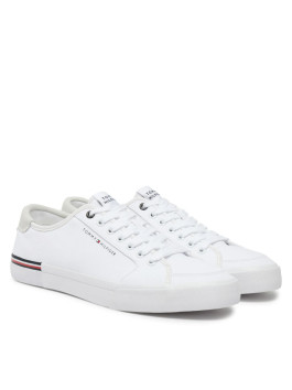 náhled Tommy Hilfiger pánské bílé tenisky