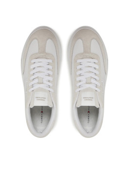 náhled Tommy Hilfiger pánské bílé tenisky