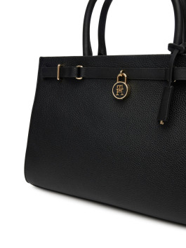 náhled Tommy Hilfiger dámská kožená kabelka