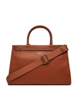 náhled Tommy Hilfiger dámská kožená kabelka