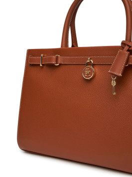 náhled Tommy Hilfiger dámská kožená kabelka