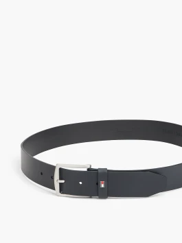 náhled Tommy Hilfiger pánský tmavě modrý pásek