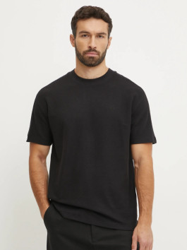 náhled Calvin Klein pánské černé tričko