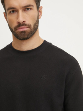 náhled Calvin Klein pánské černé tričko