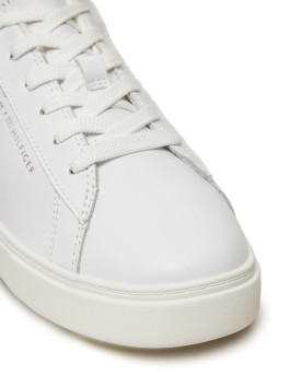 náhled Tommy Hilfiger dámské bílé tenisky