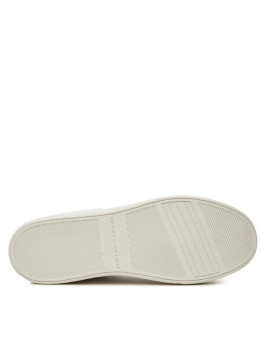 náhled Tommy Hilfiger dámské bílé tenisky
