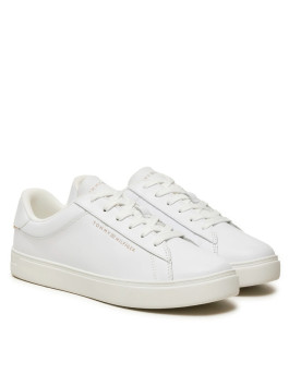 náhled Tommy Hilfiger dámské bílé tenisky