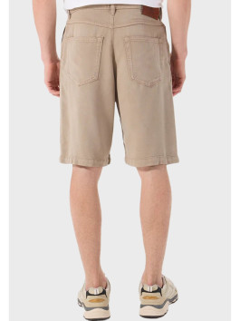 náhled Calvin Klein pánské béžové šortky