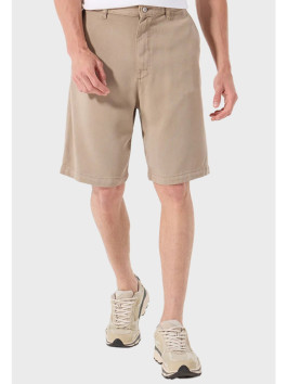 náhled Calvin Klein pánské béžové šortky