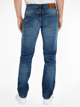 náhled Tommy Hilfiger pánské modré džíny 