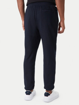 náhled Tommy Hilfiger pánské tmavě modré tepláky