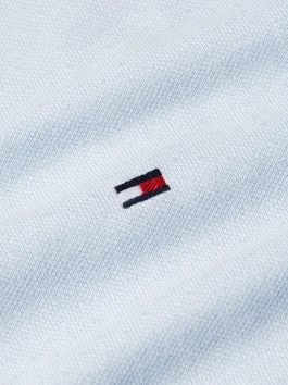 náhled Tommy Hilfiger pánské světle modré polo tričko