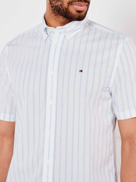 náhled Tommy Hilfiger pánská pruhovaná košile