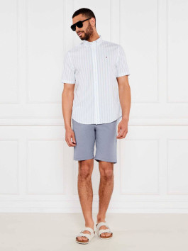náhled Tommy Hilfiger pánská pruhovaná košile