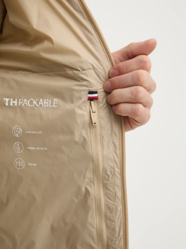 náhled Tommy Hilfiger pánská béžová vesta