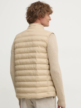 náhled Tommy Hilfiger pánská béžová vesta