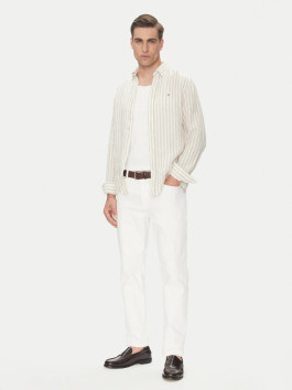 náhled Tommy Hilfiger pánská pruhovaná košile